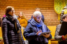 24.12.2023 Christmette